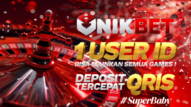 UNIKBET: Mari Kita Mulai Pejalanan Hidup Dari Nol Menjadi Jutawan
